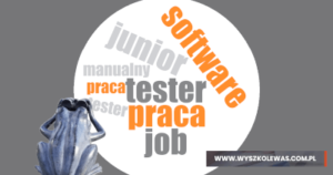 Read more about the article Jak szukać pracy jako tester oprogramowania
