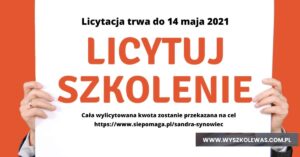 Read more about the article Licytacja Kursu Tester Oprogramowania z wyszkolewas