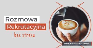 Read more about the article Rozmowa rekrutacyjna na testera – bez strachu